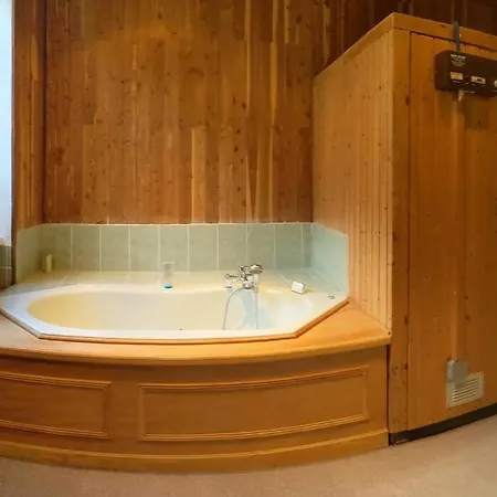 Holiday home Le Logis De Louis - Savin Saint-Savin (Vienne)