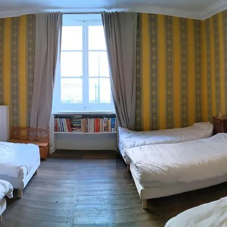 Holiday home Le Logis De Louis - Savin