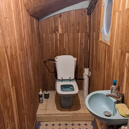 Le Logis De Louis - Savin Holiday home *