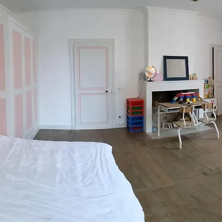 Le Logis De Louis - Savin *