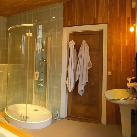 Holiday home Le Logis De Louis - Savin Saint-Savin (Vienne)