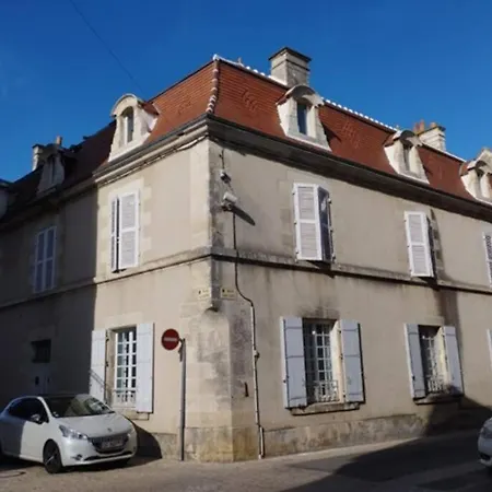 Le Logis De Louis - Savin