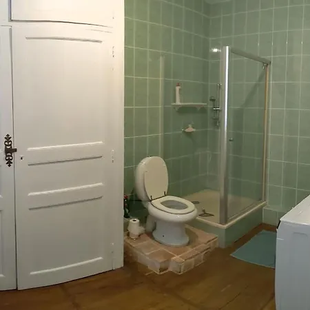 Holiday home Le Logis De Louis - Savin *