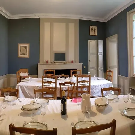 Le Logis De Louis - Savin *