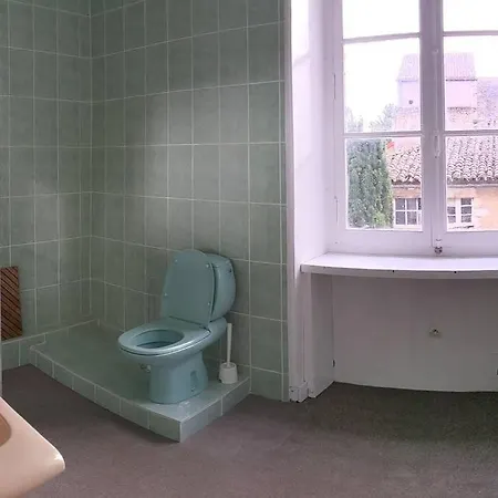 Le Logis De Louis - Savin