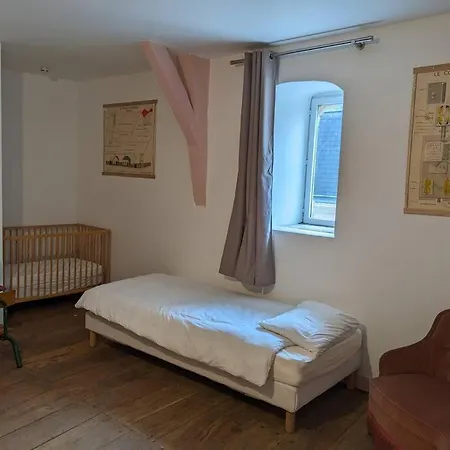 Le Logis De Louis - Savin Saint-Savin (Vienne)