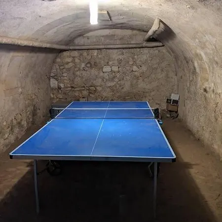 Le Logis De Louis - Savin *